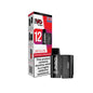 IVG PRO 12 Pods Strawberry Watermelon - New SKU