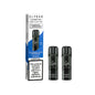 ELFbar 600 Replacement Pod Blueberry Sour Raspberry