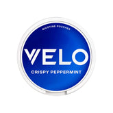 Velo Crispy Peppermint 10mg