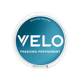 Velo Freezing Peppermint 10.9mg
