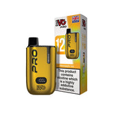IVG PRO 12 Starter Kit Pineapple Ice - New SKU