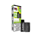 IVG PRO 12 Pods Lemon Lime - New SKU