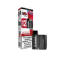 IVG PRO 12 Pods Fizzy Cherry - New SKU