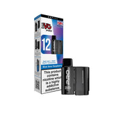 IVG PRO 12 Pods Blue Sour Raspberry - New SKU