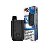 IVG PRO 12 Starter Kit Blue Sour Raspberry - New SKU