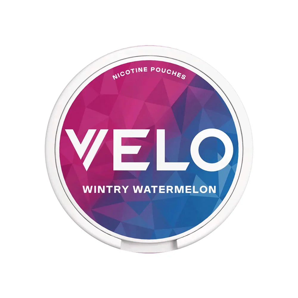 Velo Wintry Watermelon 14mg