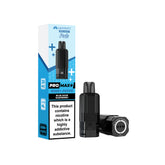 Hayati Pro Max+ Pods Blue Sour Raspberry