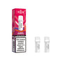 SKE Pro 600 Pods Blueberry Raspberries