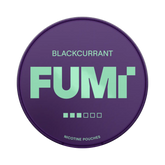 FUMI 2.0 Blackcurrant 8mg (10)