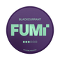 FUMI 2.0 Blackcurrant 8mg (10)