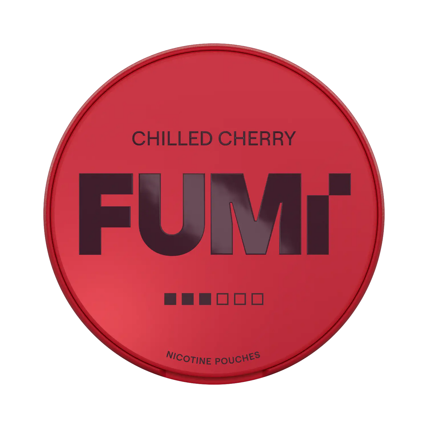 FUMI 2.0 Chilled Cherry 8mg (10)