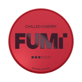 FUMI 2.0 Chilled Cherry 8mg (10)