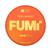 FUMI 2.0 Fiery Mango 8mg (10)