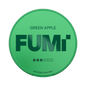 FUMI 2.0 Green Apple 8mg (10)