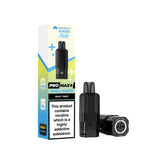 Hayati Pro Max+ Pods Fruit Twist