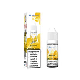 Hayati 10ml Salt Banana Ice 20mg