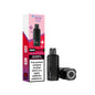 Hayati Pro Max+ Pods Strawberry Raspberry Ice