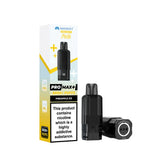 Hayati Pro Max+ Pods Pineapple Ice