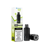 Hayati Pro Max+ Pods Lemon&Lime
