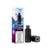 Hayati Pro Max+ Pods Blue Razz GB