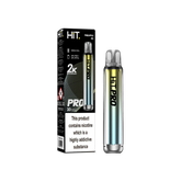 Hit Pro 2+2 Starter Kit Pineapple Ice 20mg