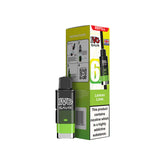 IVG Savr 3000 Refill Lemon Lime