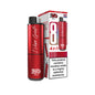 IVG 2400 Rechargeable Kit Fizzy Cherry