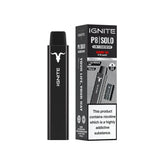 Ignite P8 SOLO Starter Kit Cherry Ice