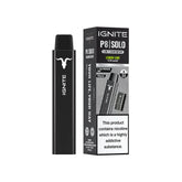 Ignite P8 SOLO Starter Kit Lemon & Lime