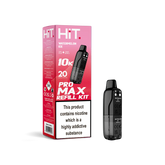Hit Pro Max 2+10 Refill Kit Watermelon Ice 20mg
