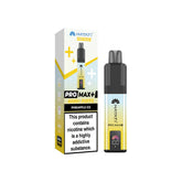 Hayati Pro Max+ Kit Pineapple Ice