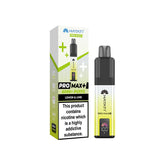 Hayati Pro Max+ Kit Lemon & Lime