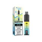 Hayati Pro Max+ Kit Fruit Twist