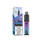 Hayati Pro Max+ Kit Blueberry Raspberry