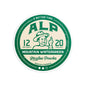 ALP Nicotine Pouch Mountain Wintergreen 12mg