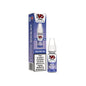 IVG Pro Salts Blue Razz GB 20mg