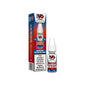 IVG Pro Salts Blueberry Watermelon Cherry 20mg