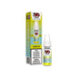 IVG Pro Salts Lemon Fizz 20mg