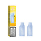 Lost Mary BM600 Rechargeable 2 x Prefilled Pods Pineapple Ice