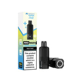 Hayati Pro Max+ Pods Fruit Twist